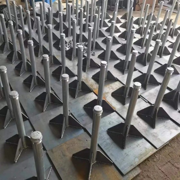 岚县鑫亿呈沉降板生产